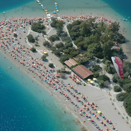 Orka World 1 Ölüdeniz
