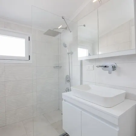 Villa Orka World 1 Oludeniz