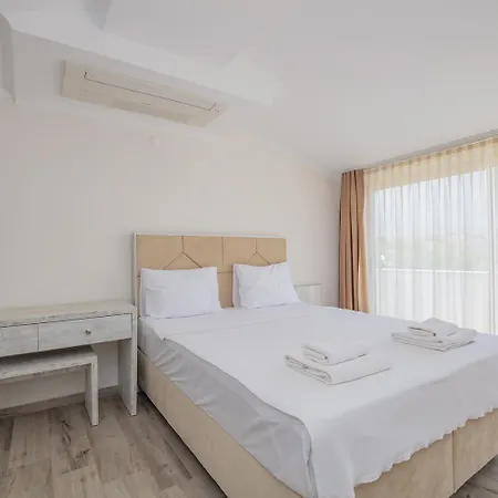 Orka World 1 * Ölüdeniz