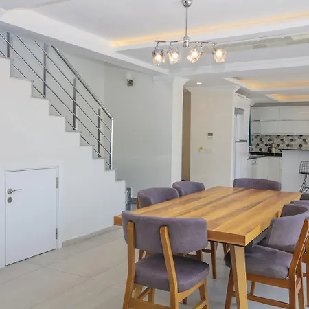 Orka World 1 ヴィラ *