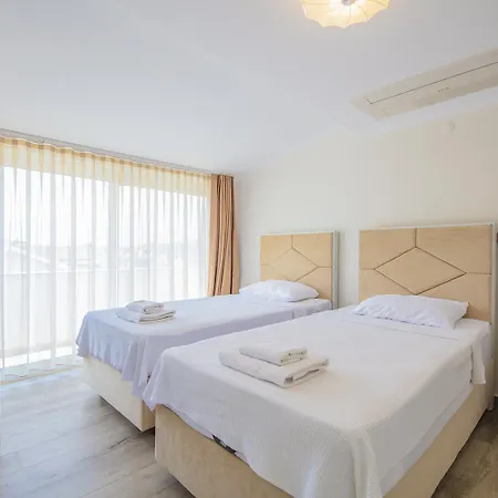 Villa Orka World 1 Oludeniz