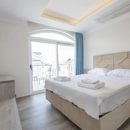 Villa Orka World 1