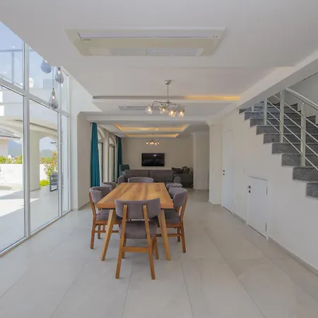 Orka World 1 * Oludeniz