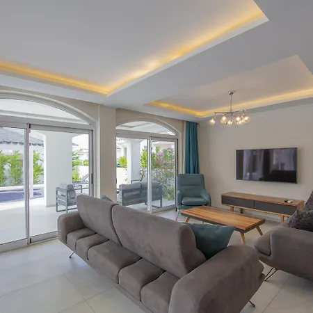 Orka World 1 Oludeniz