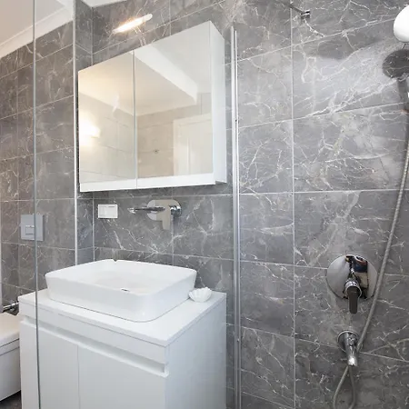 Orka World 1 * Oludeniz