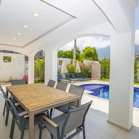 Orka World 1 Villa *