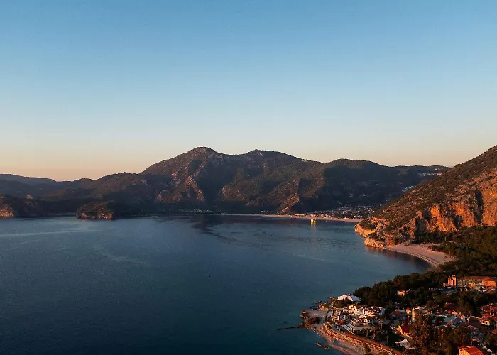 Vilă Orka World 1 *