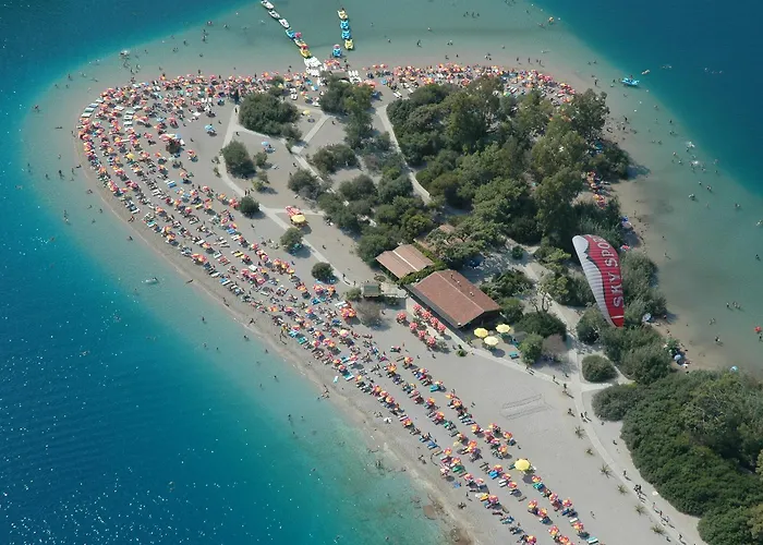 Orka World 1 Oludeniz
