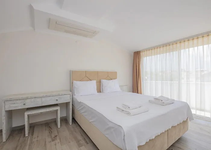 Orka World 1 * Oludeniz