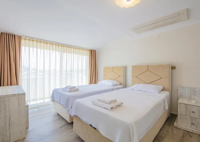 Vilă Orka World 1 Oludeniz