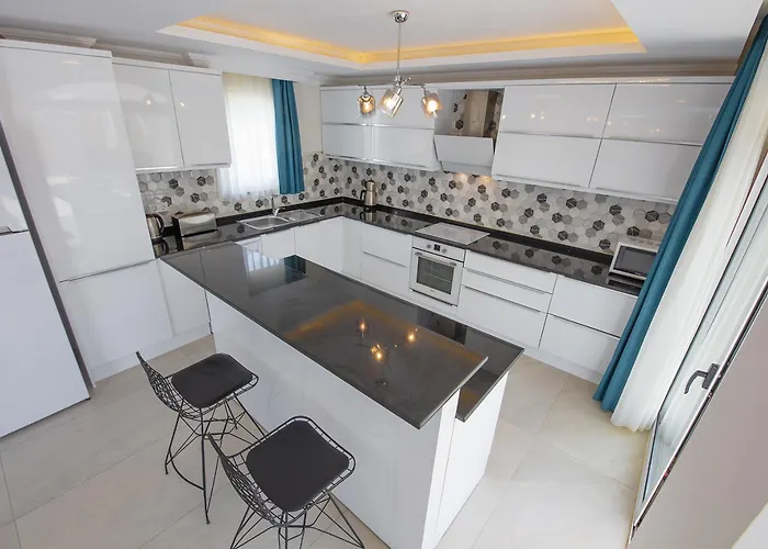 Orka World 1 Oludeniz