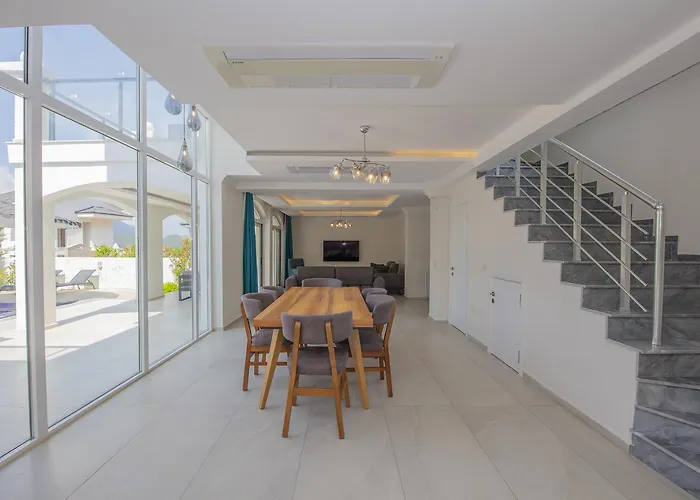 Orka World 1 * Oludeniz