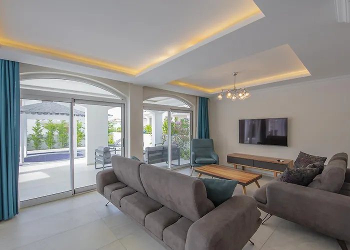 Orka World 1 Oludeniz