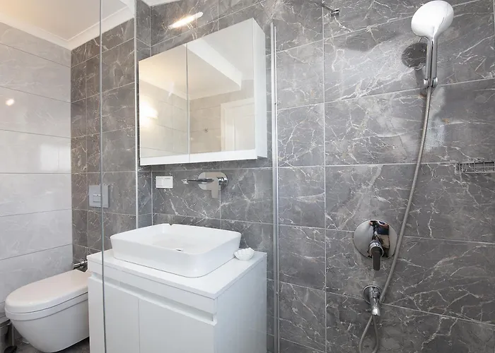 Orka World 1 * Oludeniz