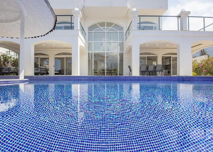 Orka World 1 Oludeniz