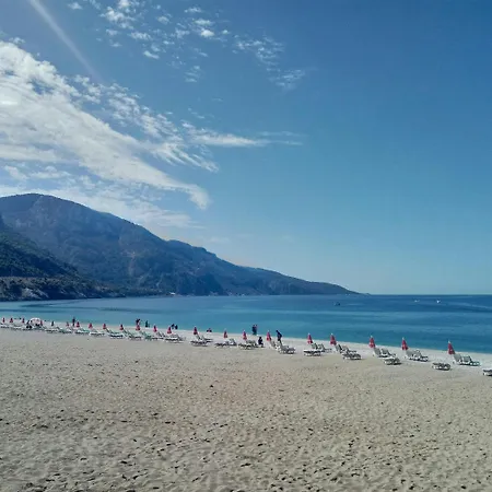 Orka World 1 Villa Öludeniz