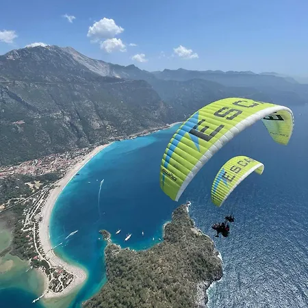 Villa Orka World 1 *