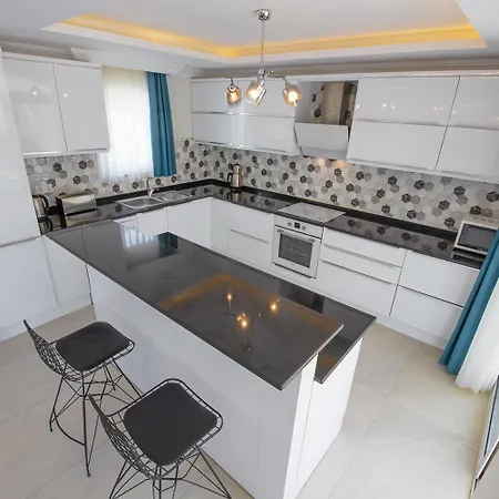 Orka World 1 Oludeniz