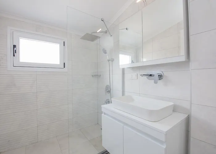 Villa Orka World 1 Oludeniz