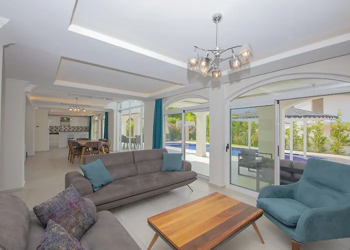 ヴィラ Orka World 1 *