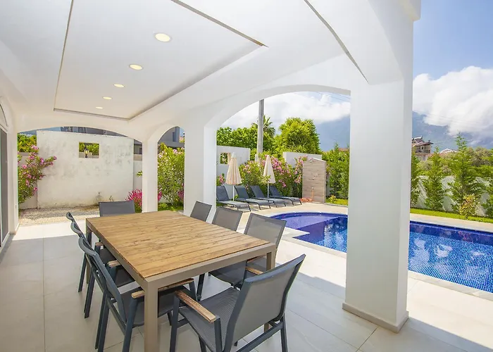 Orka World 1 Villa *